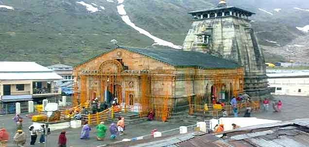 HOI / Chardham Yatra 