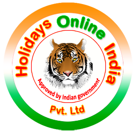 Holidays Online India